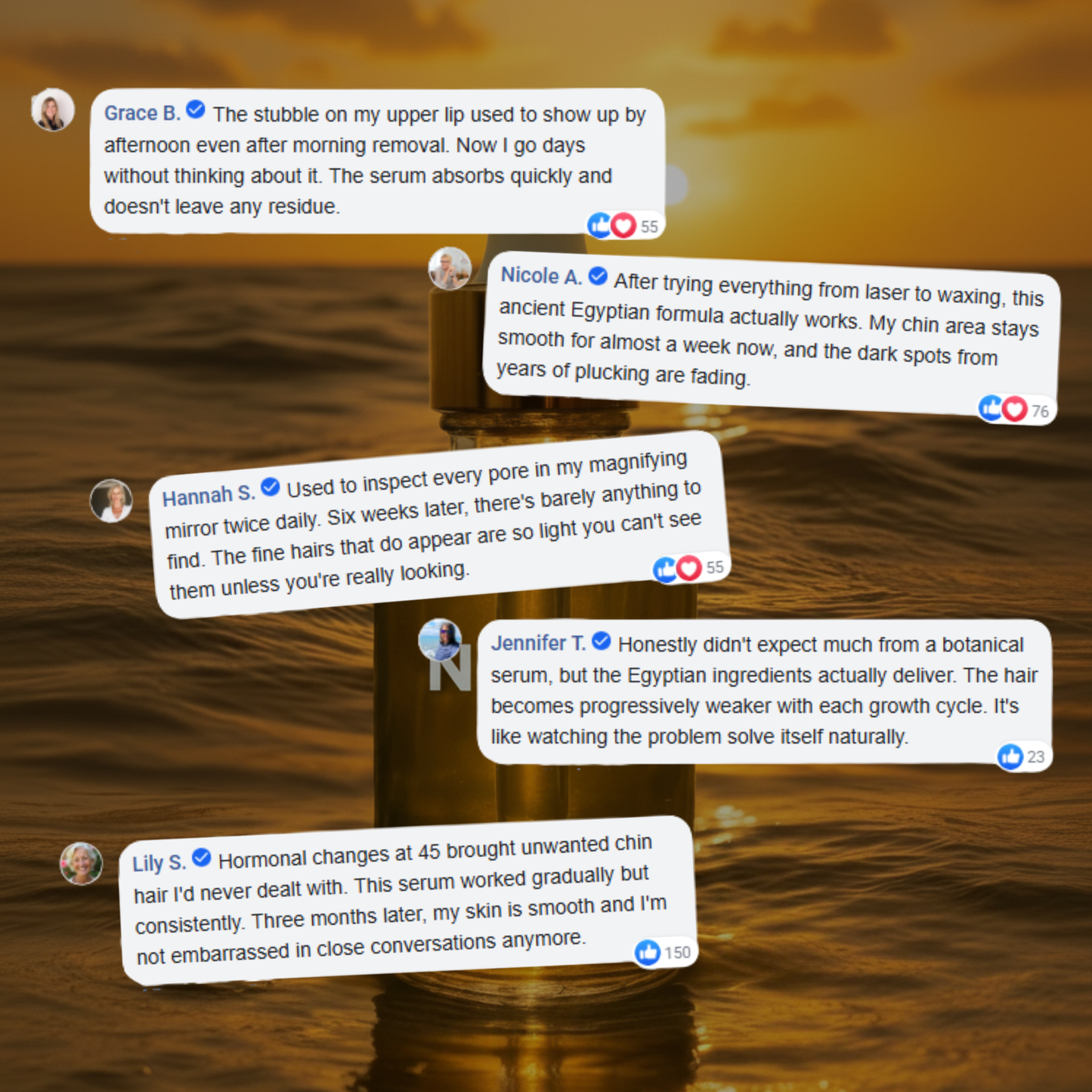 Nooli Cyperus Rotundus Skin Serum